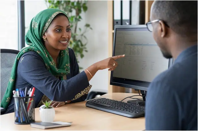Formation informatique pour particuliers et entreprises aux Comores